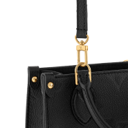 Сумка On The Go BB Louis Vuitton